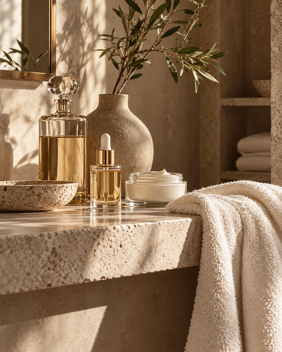 Facials at Beauty Beacon